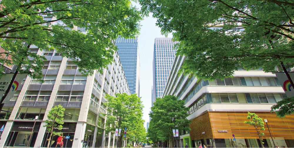 Otemachi