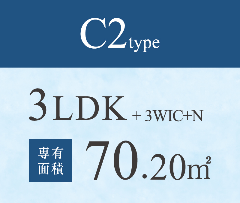 C2 type