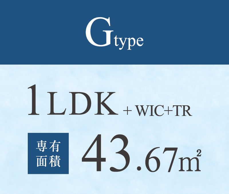 G type