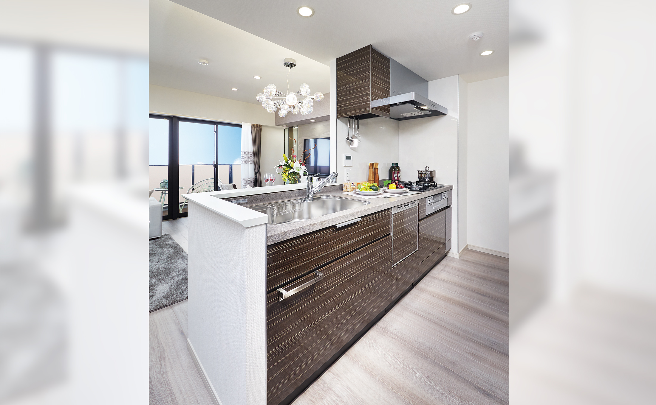 KITCHIN