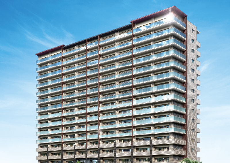 エクセレントシティ千葉グランクラス