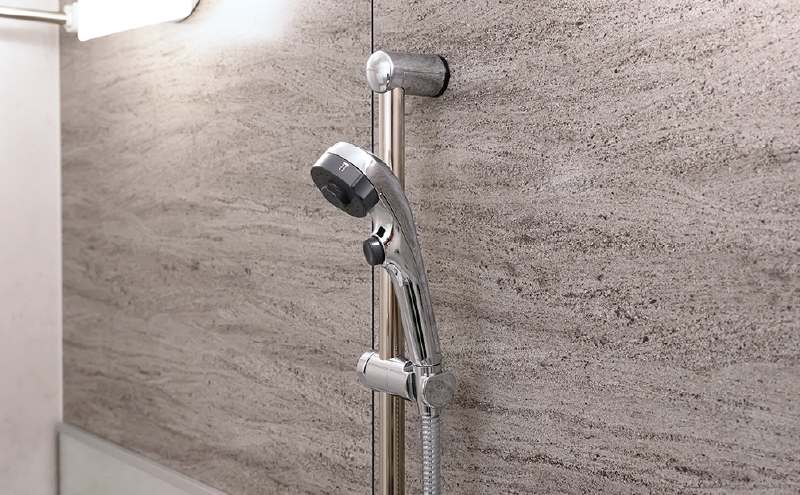 新3wayワンストップシャワーヘッド