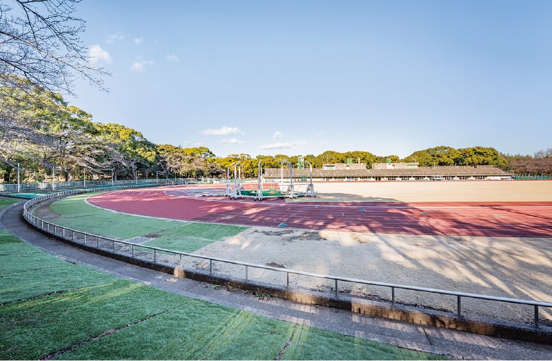 スポーツゾーン