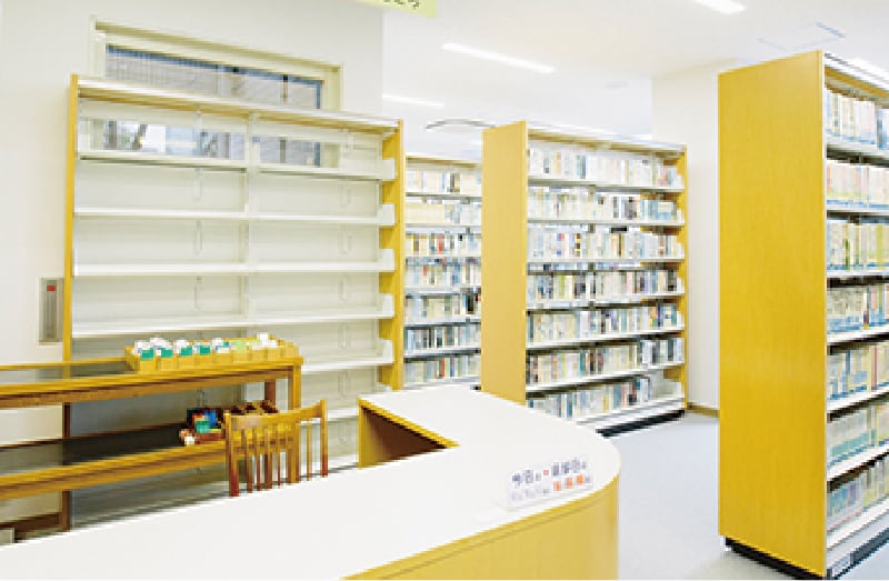 図書館