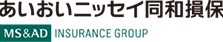 あいおいニッセイ同和損保