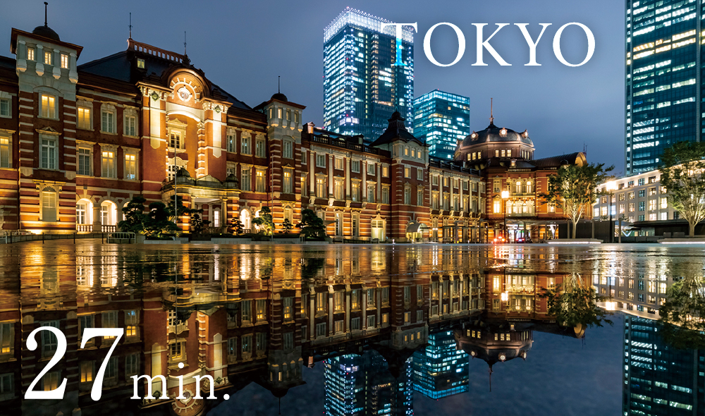 TOKYO
