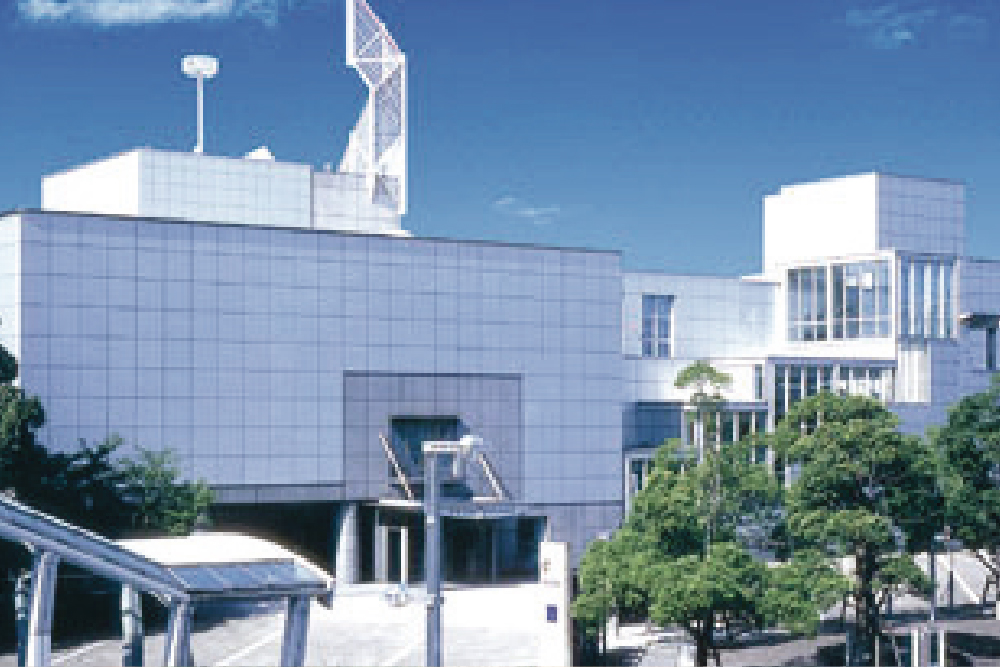 幕張メッセ国際会議場