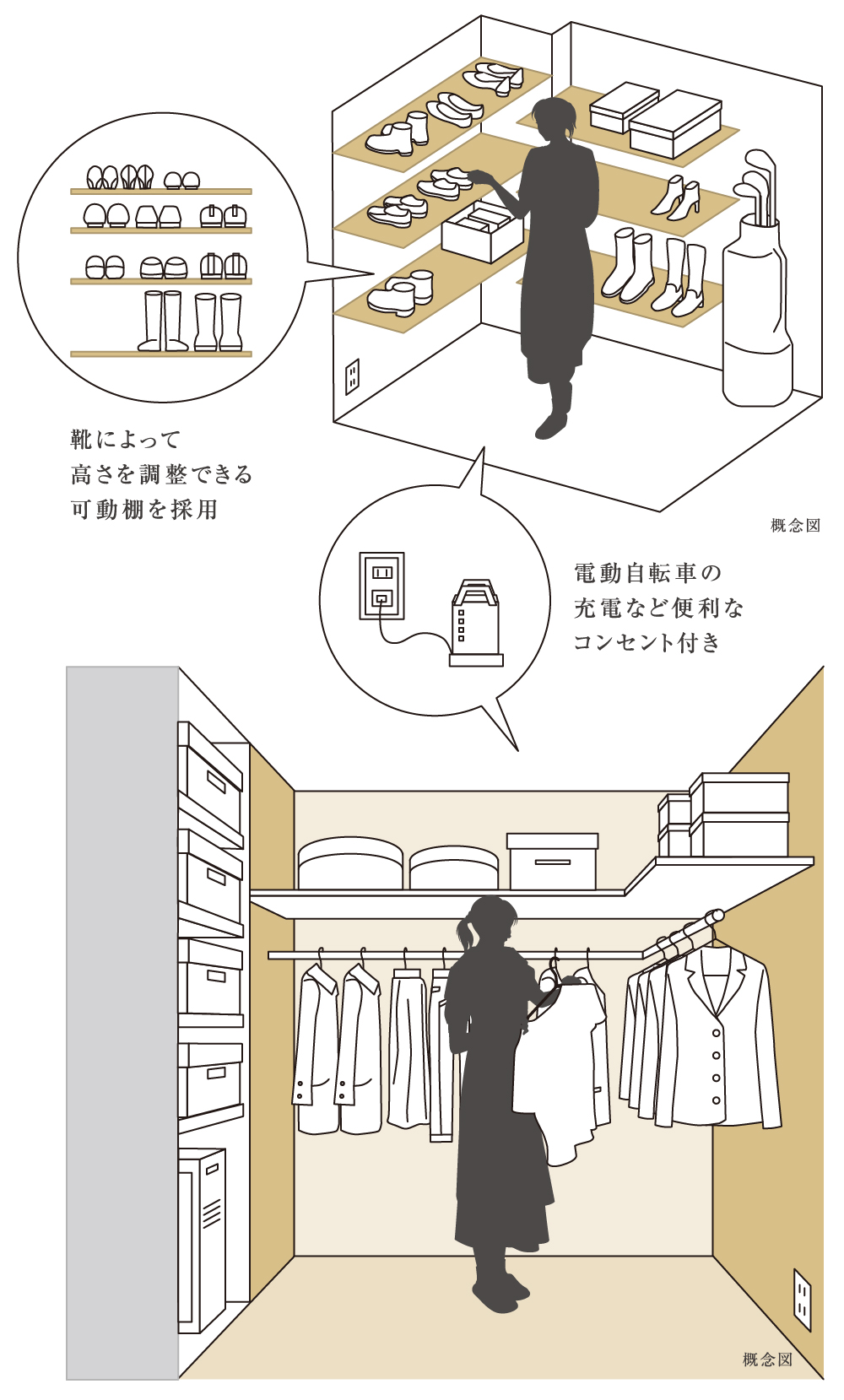 イメージイラスト