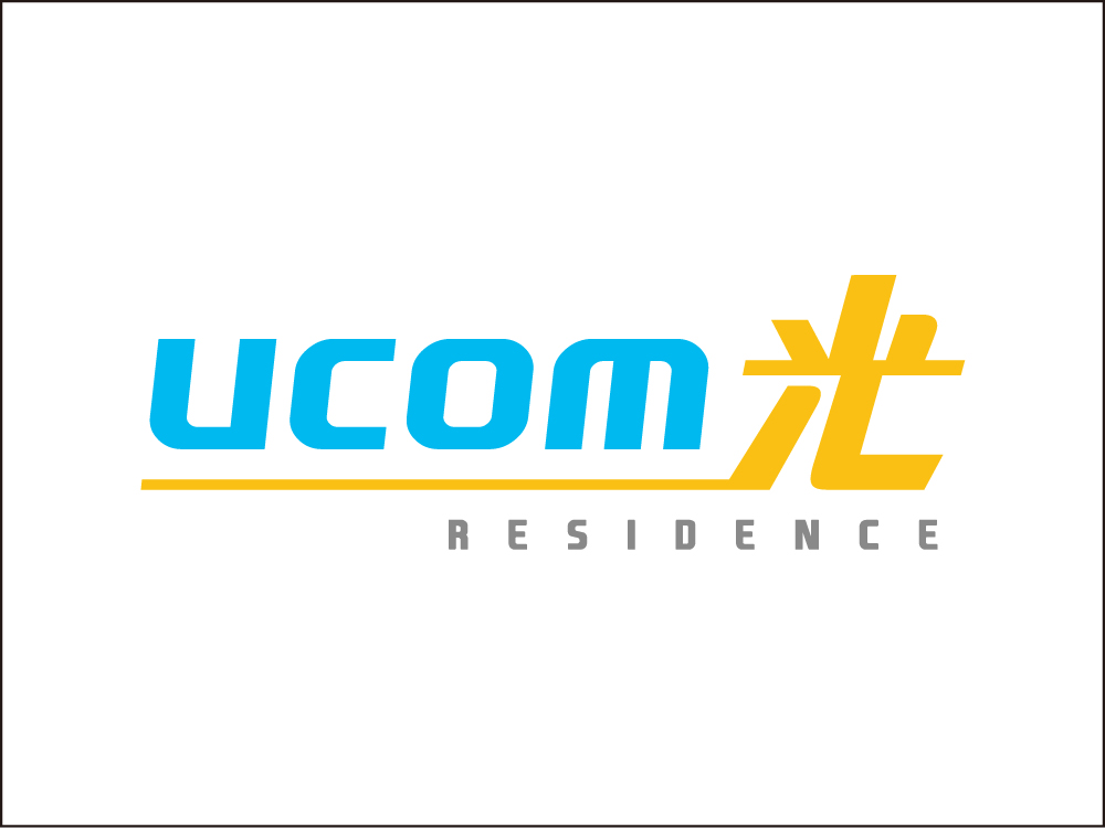 ブロードバンドインターネットUCOM光 レジデンス