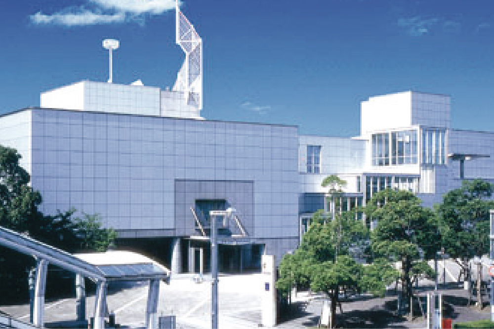 幕張メッセ国際会議場
