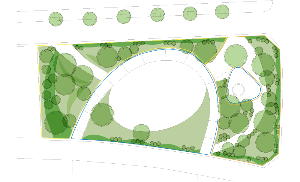 ビット公園