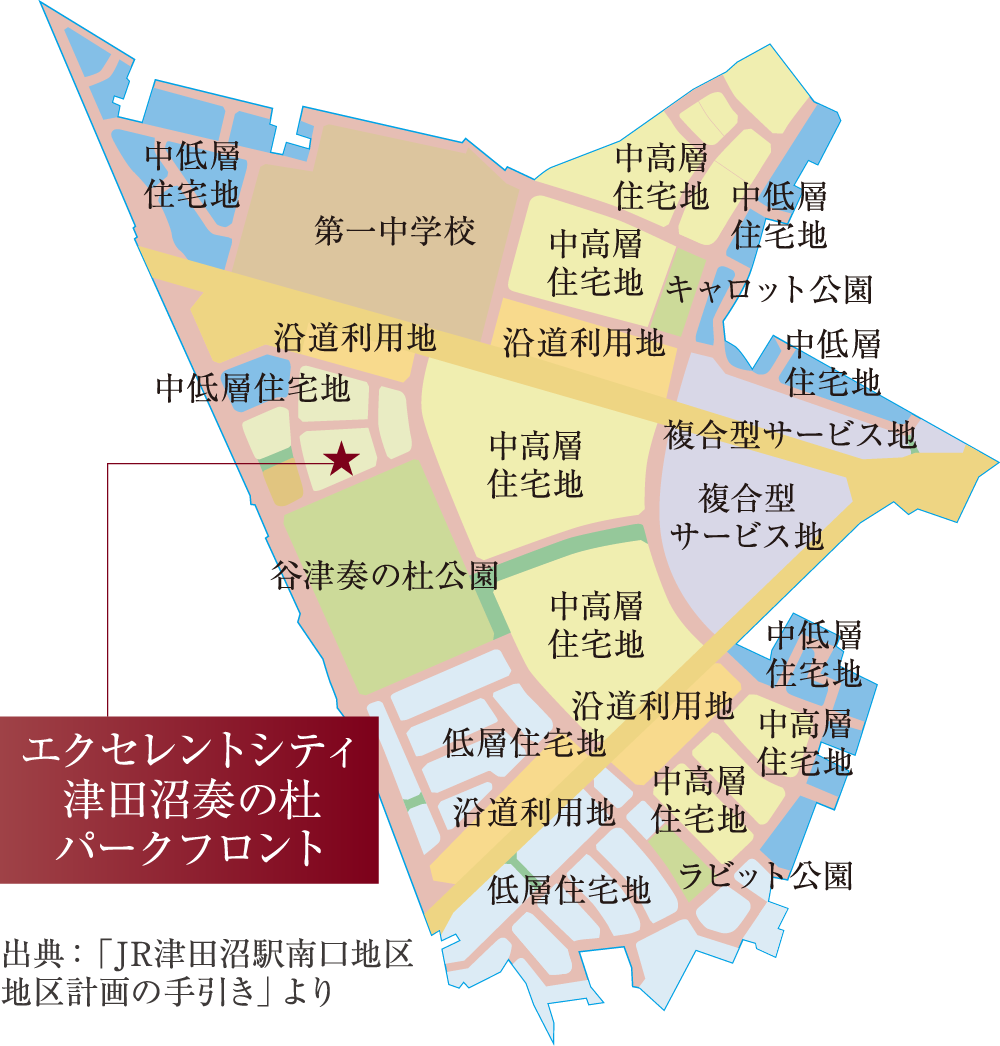 建築物等の用途の制限