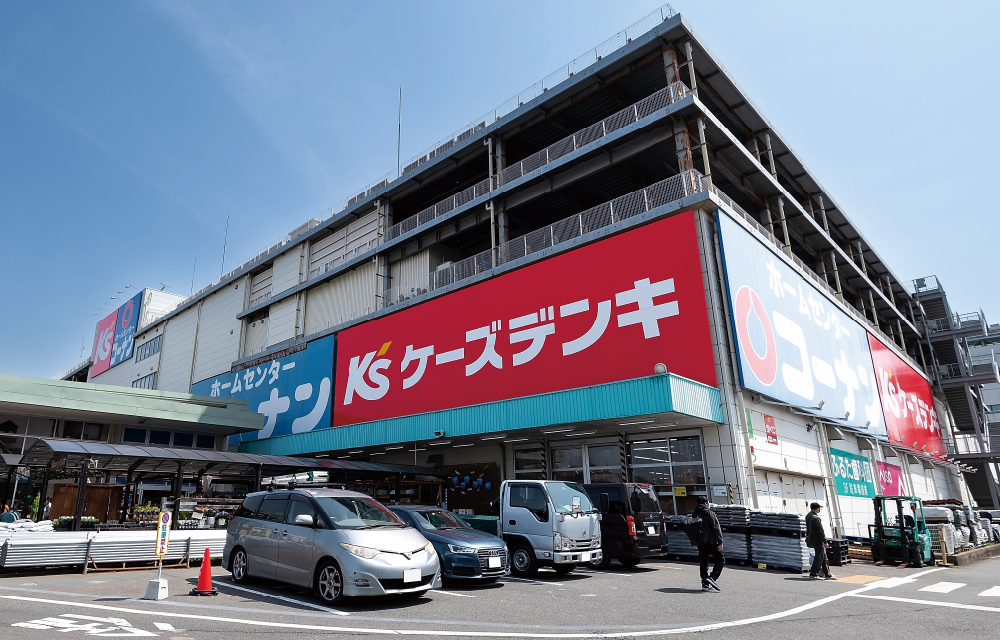 ロケーション｜【公式】エクセレントシティ横濱天王町